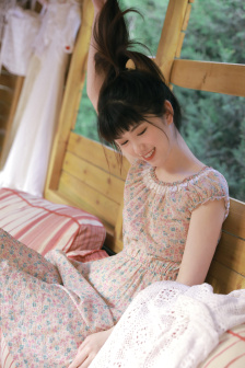 刘美汐